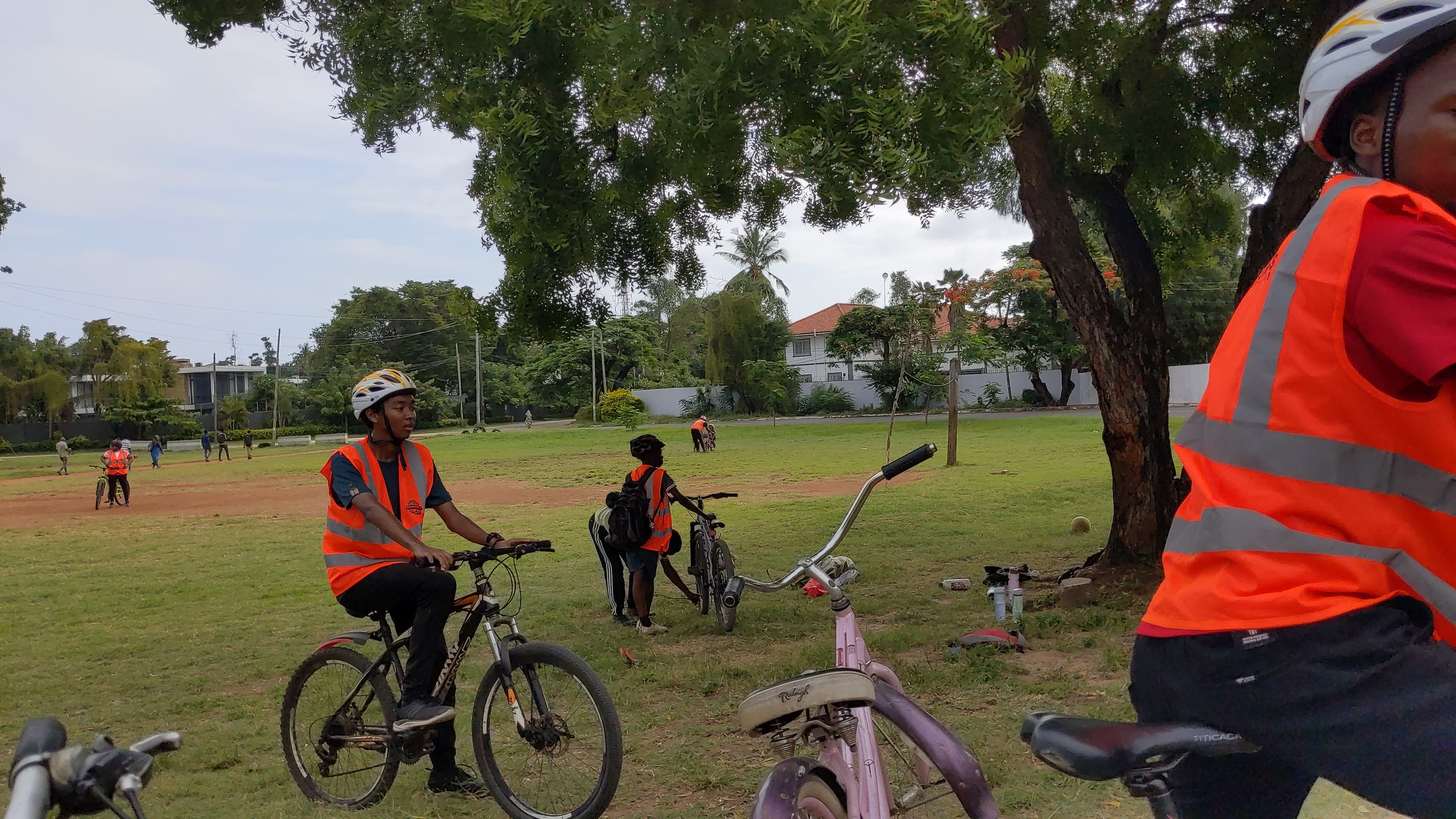 Kennedy's Bicycle Club 10